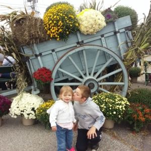 Meet your Posher, Samantha